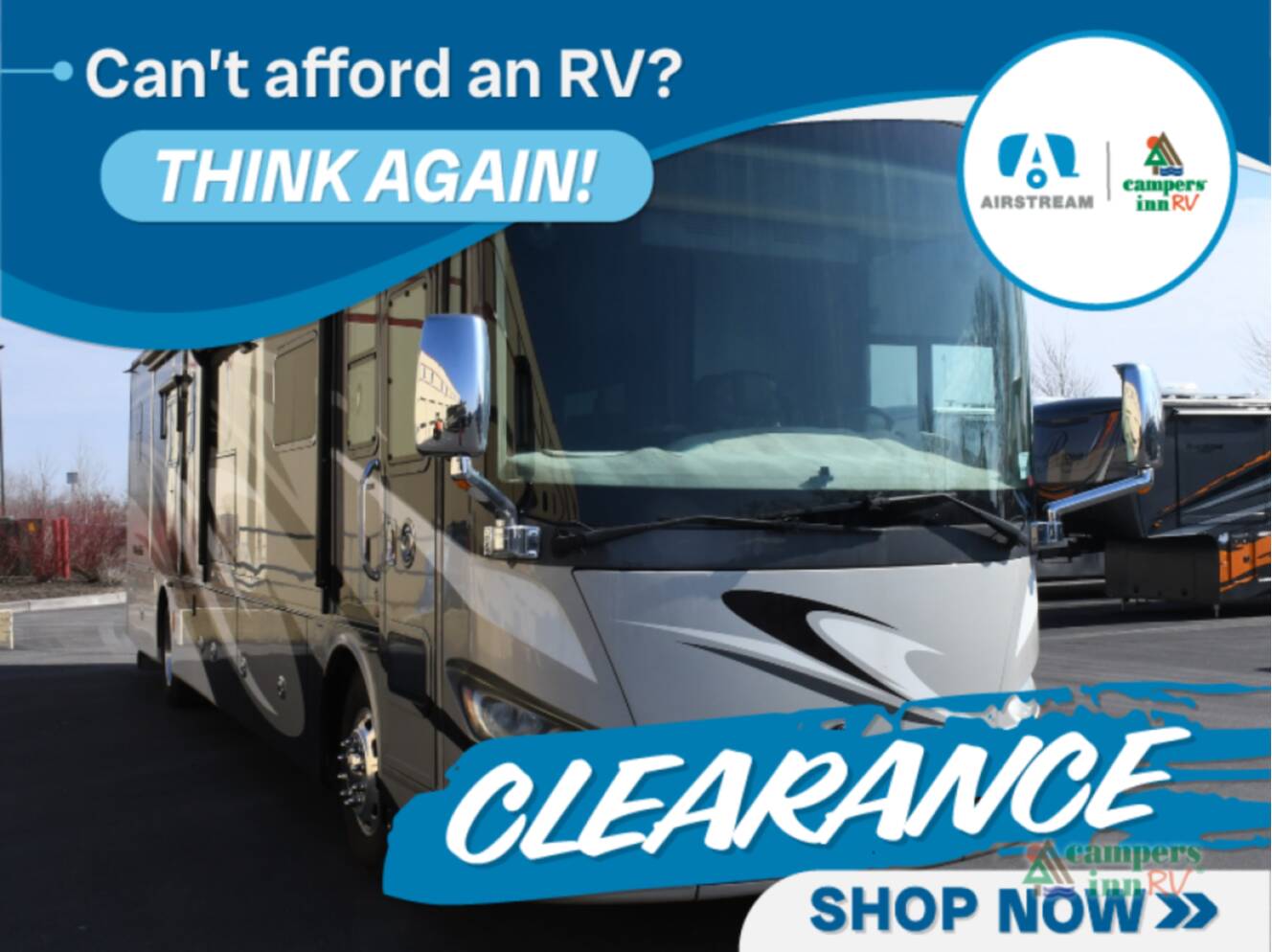 A photo of this 2018 Tiffin Motorhomes Phaeton 40 QBH
