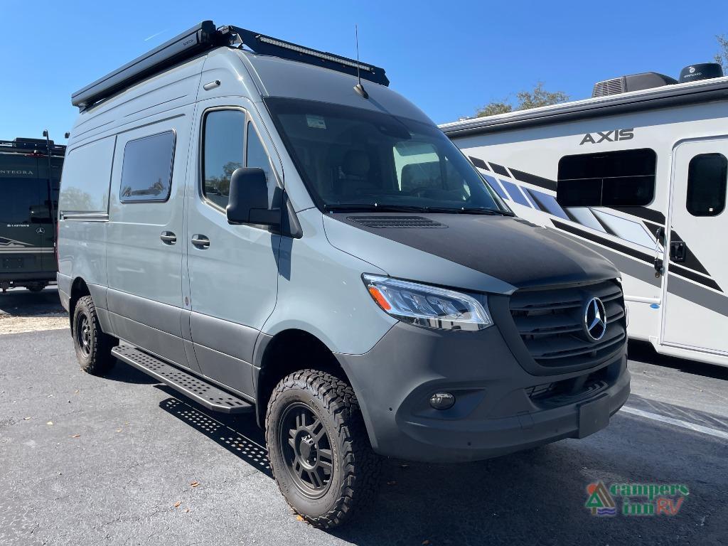2026 Tiffin Motorhomes GH1 BASE in seffner FL
