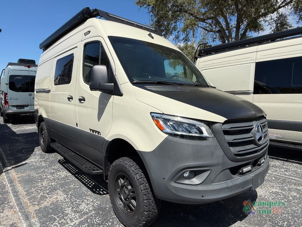 2026 Tiffin Motorhomes GH1 BASE in seffner FL