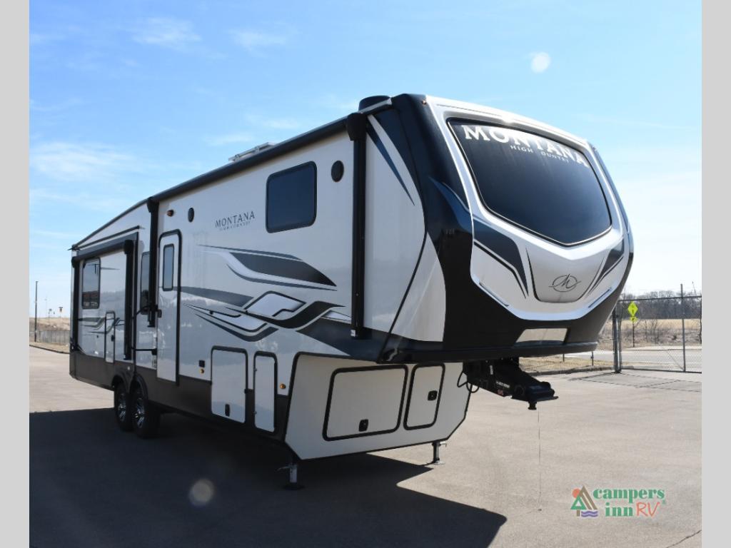 2023 Keystone Rv Montana High Country 311RD in ramsey MN