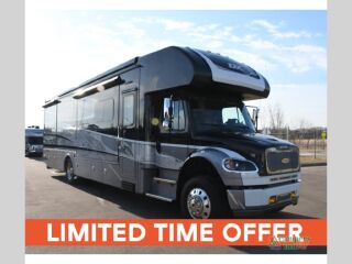 2021 DYNAMAX CORP DX3 37TS