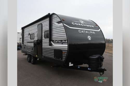 2025 Coachmen Rv Catalina Legacy 243RBS in ramsey MN