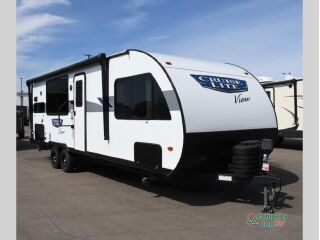 2024 FOREST RIVER SALEM CRUISE LITE 24VIEW