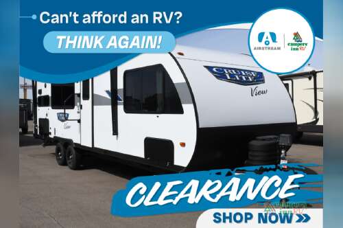 2024 Forest River Rv Salem Cruise Lite 24VIEW in ramsey MN