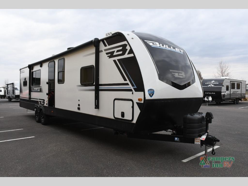 2025 Keystone Rv Bullet 336BBK RV