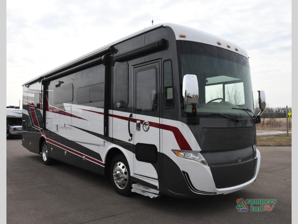 2025 Tiffin Motorhomes Byway 33 FL in ramsey MN