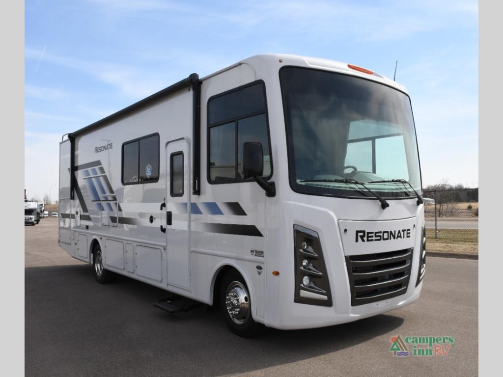 2026 Thor Motor Coach Resonate 29D in ramsey MN