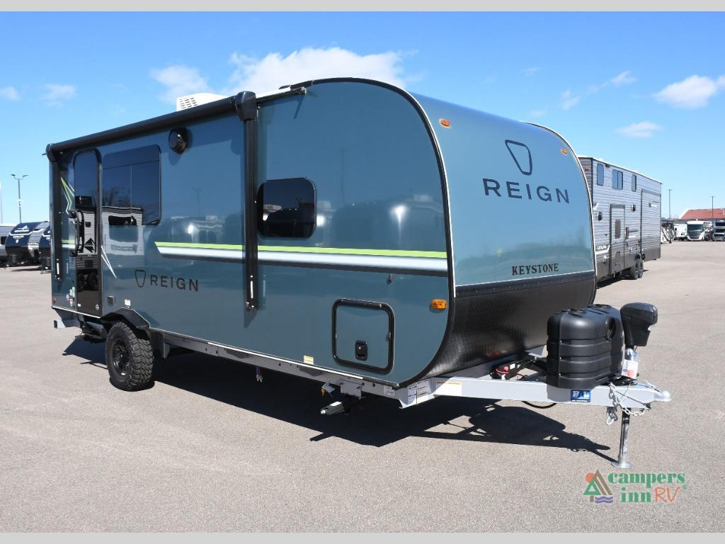 2026 Keystone Rv Reign 19RK in ramsey MN