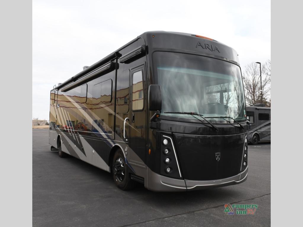 2026 Thor Motor Coach Aria 3901 in knoxville TN