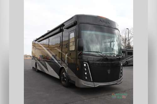 2026 Thor Motor Coach Aria 3901 in knoxville TN