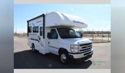 2026 Thor Motor Coach Chateau 19Z RV