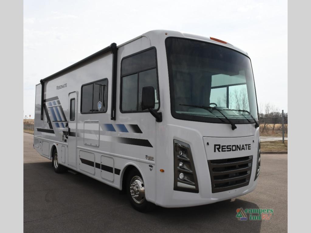2026 Thor Motor Coach Resonate 29G in ramsey MN