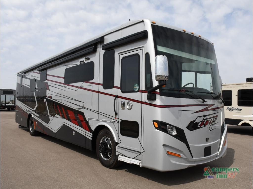 2026 Tiffin Motorhomes Allegro RED 38 KA in ramsey MN