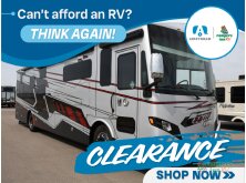2027 Tiffin Motorhomes Allegro Red 38KA Review image