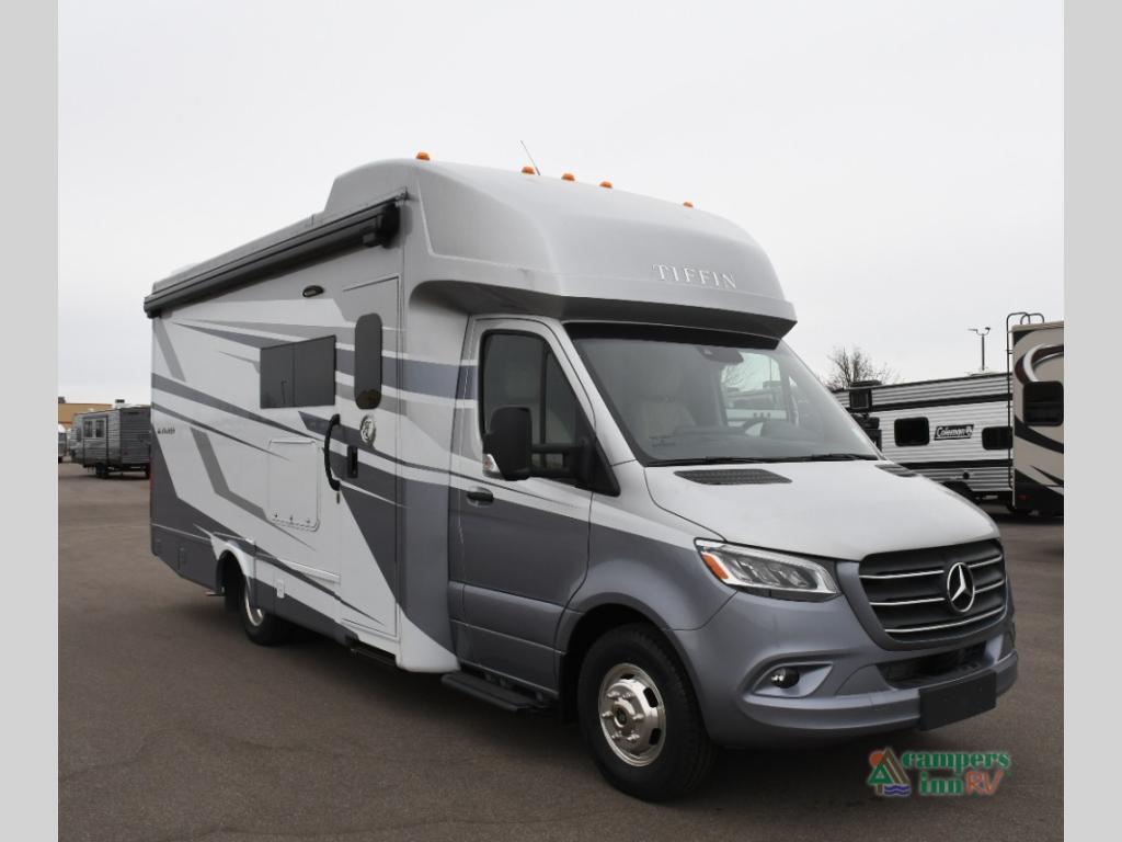 2026 Tiffin Motorhomes Wayfarer 25 XRW RV