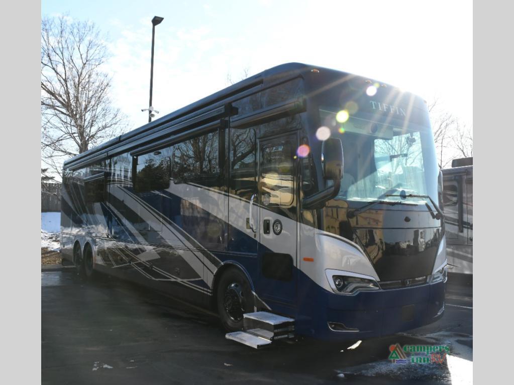 2026 Tiffin Motorhomes Allegro Bus 45 OPP in ramsey MN