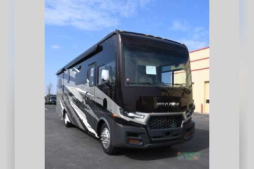 2026 Tiffin Motorhomes Open Road Allegro 32 SA in ramsey MN