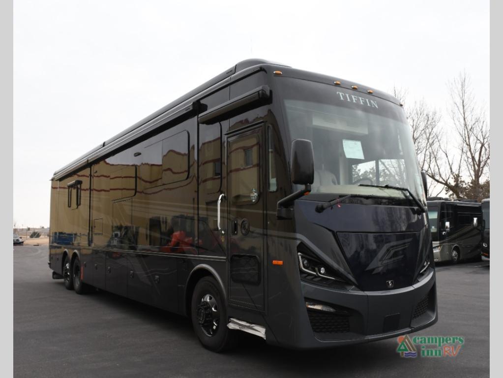 2026 Tiffin Motorhomes Phaeton 44 OH in ramsey MN
