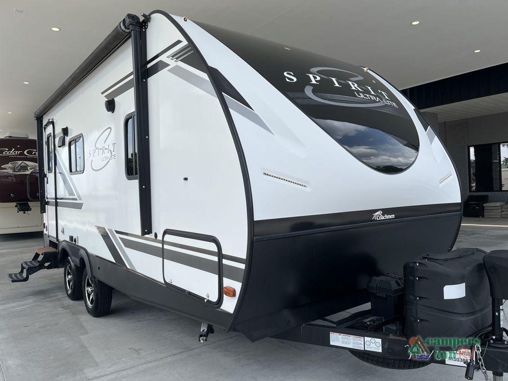 2021 Coachmen Rv Spirit 1943RB in knoxville TN