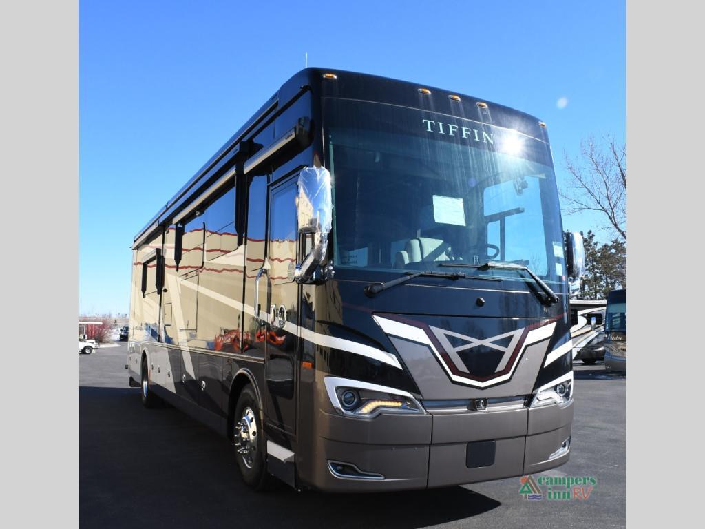 2026 Tiffin Motorhomes Allegro Bus 40 IP in ramsey MN