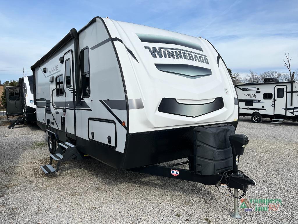 2022 Winnebago Minnie 2201MB in knoxville TN