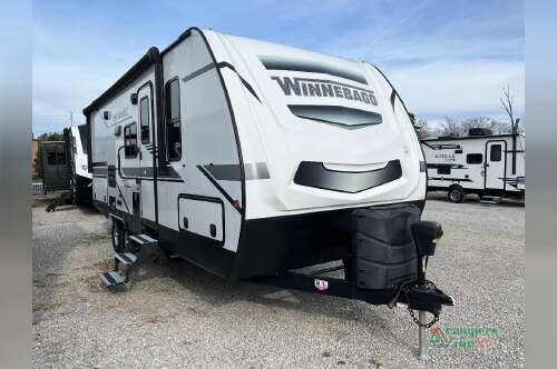 2022 Winnebago Minnie 2201MB in knoxville TN