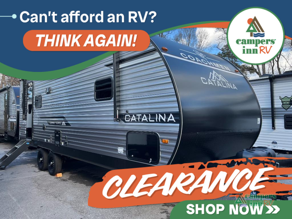 2026 Coachmen Rv Catalina Summit Series 8 231MKS in knoxville TN