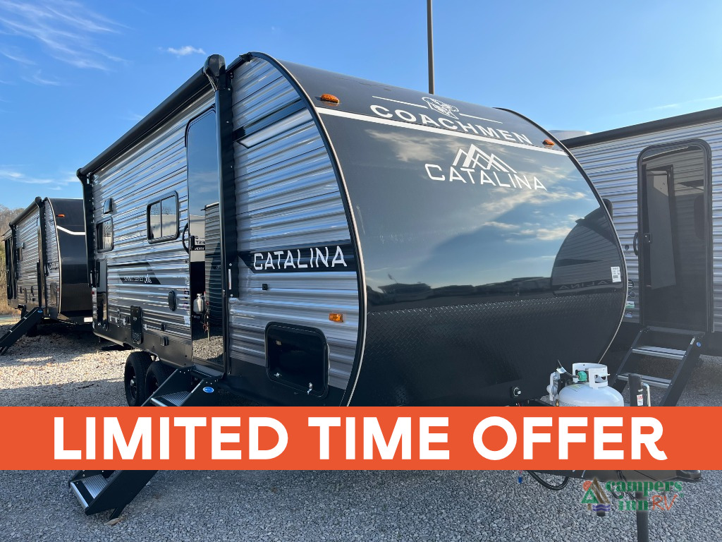 2026 Coachmen Rv Catalina Summit Series 7 184RBS in knoxville TN