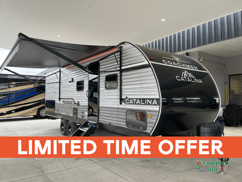 2026 Coachmen Rv Catalina Summit Series 8 261BHS in knoxville TN