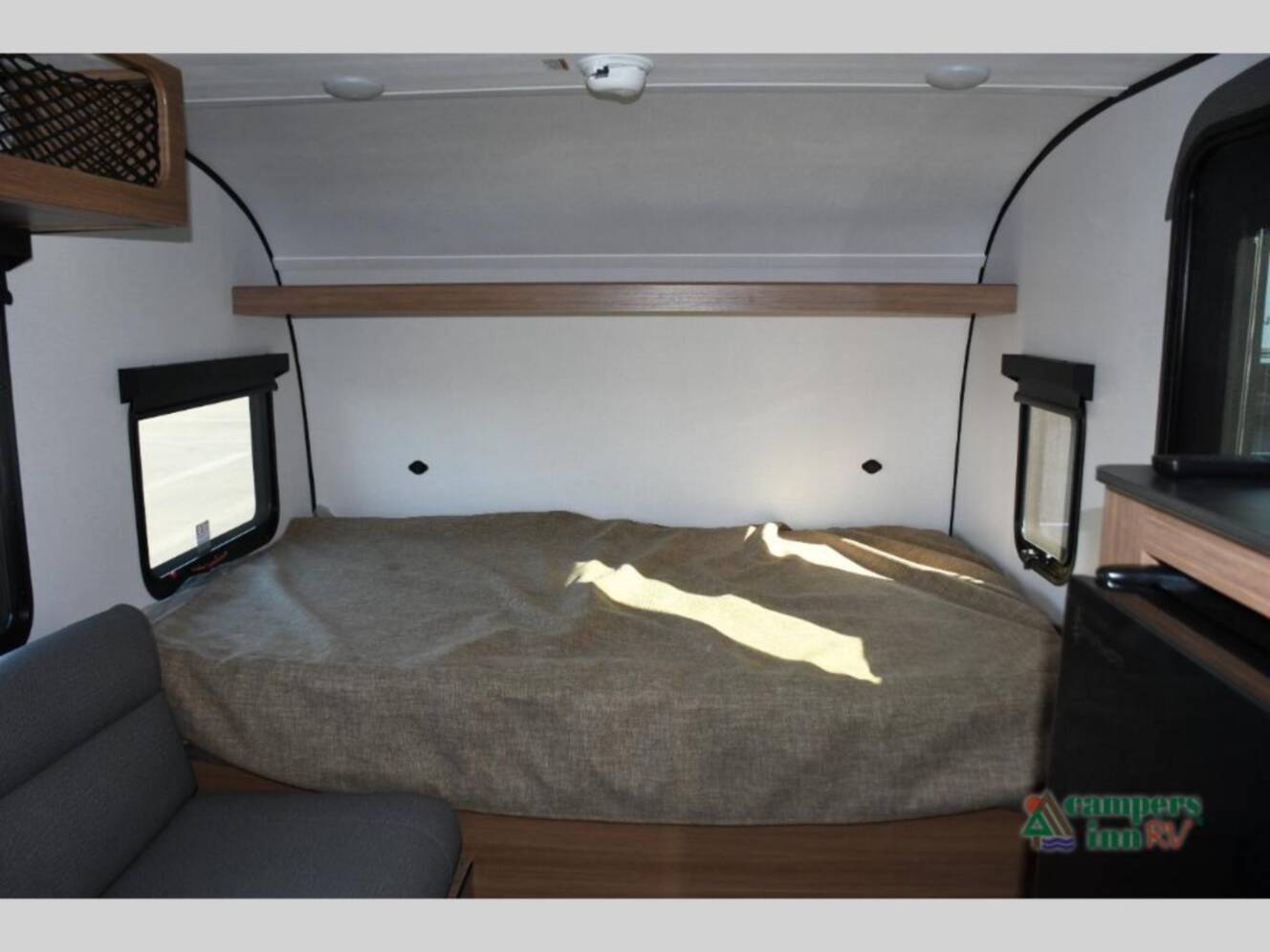 A photo of this 2026 Keystone Rv Reign 13RK