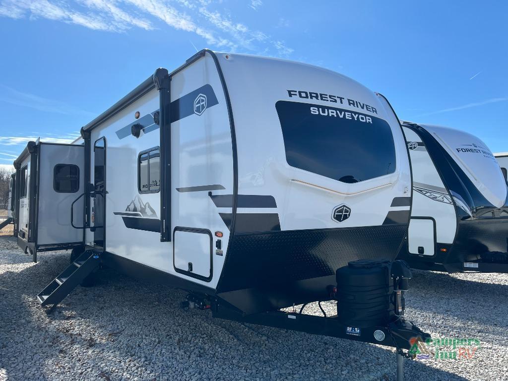 2026 Forest River Rv Grand Surveyor 290RLDS in knoxville TN