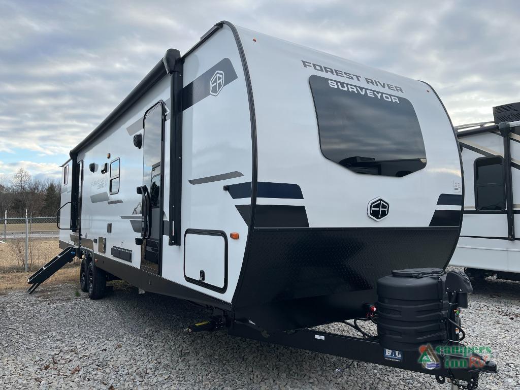 2026 Forest River Rv Surveyor Legend 303BHLE in knoxville TN
