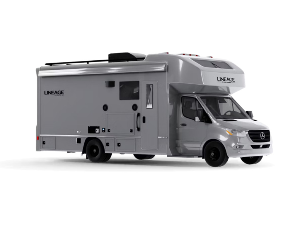 2026 Grand Design Lineage Series M 25TK in knoxville TN