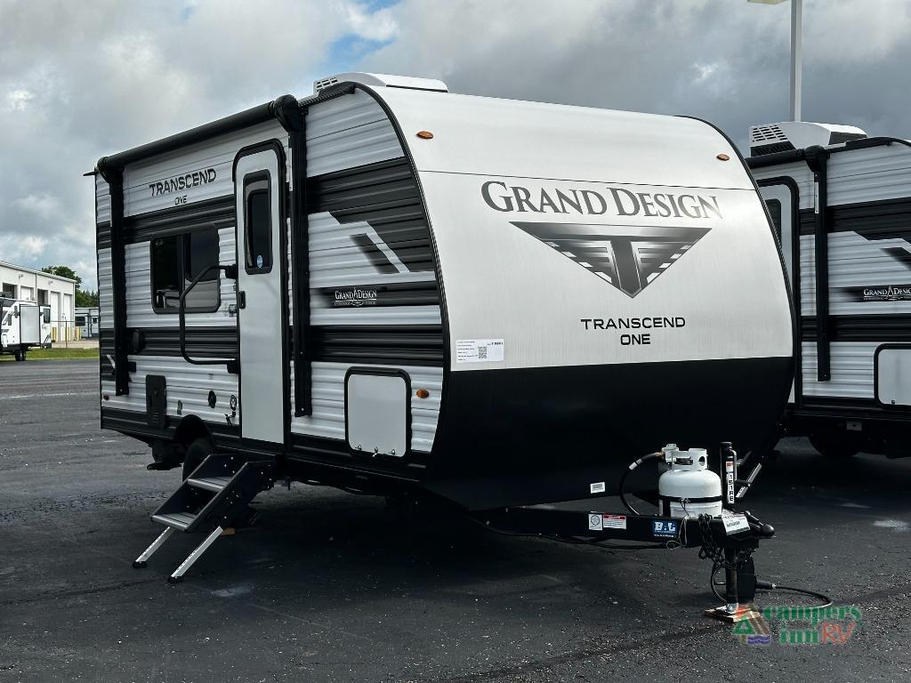 2026 Grand Design Transcend One 151RB in troy OH