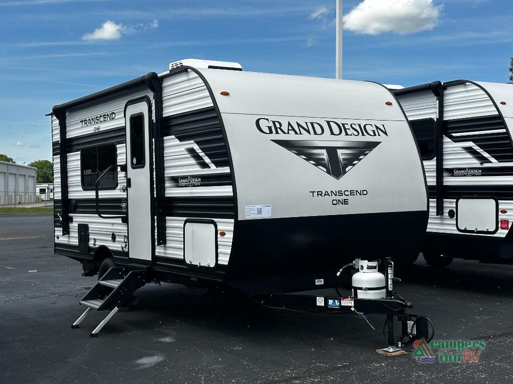 2026 Grand Design Transcend One 151RB in troy OH