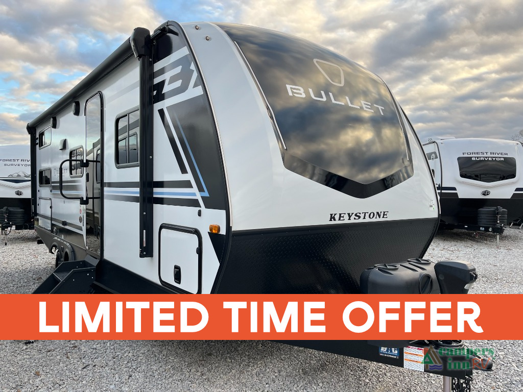 2026 Keystone Rv Bullet Crossfire 2290BH in knoxville TN