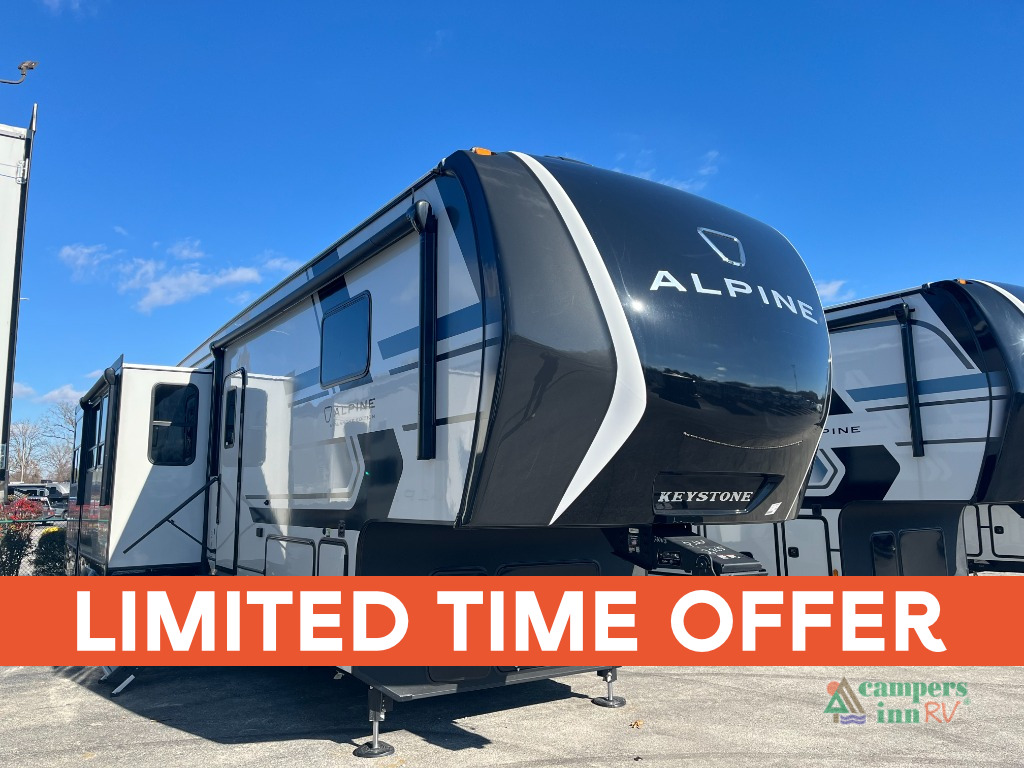 2026 Keystone Rv Avalanche 366LS in knoxville TN