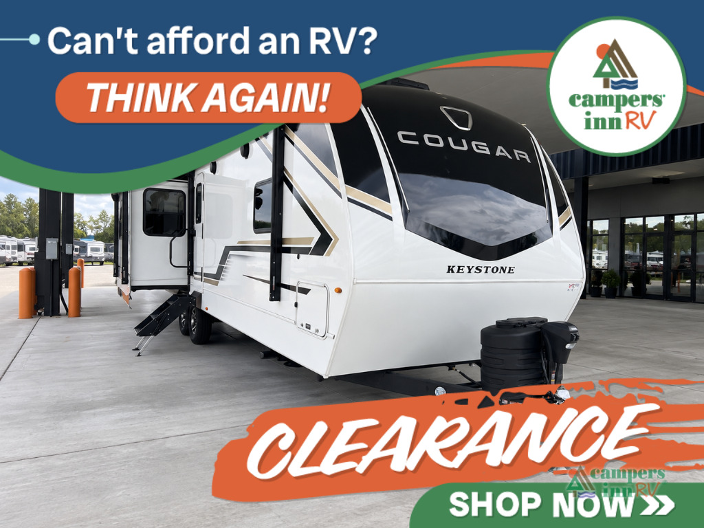 2026 Keystone Rv Cougar Half-Ton 33RLI in knoxville TN
