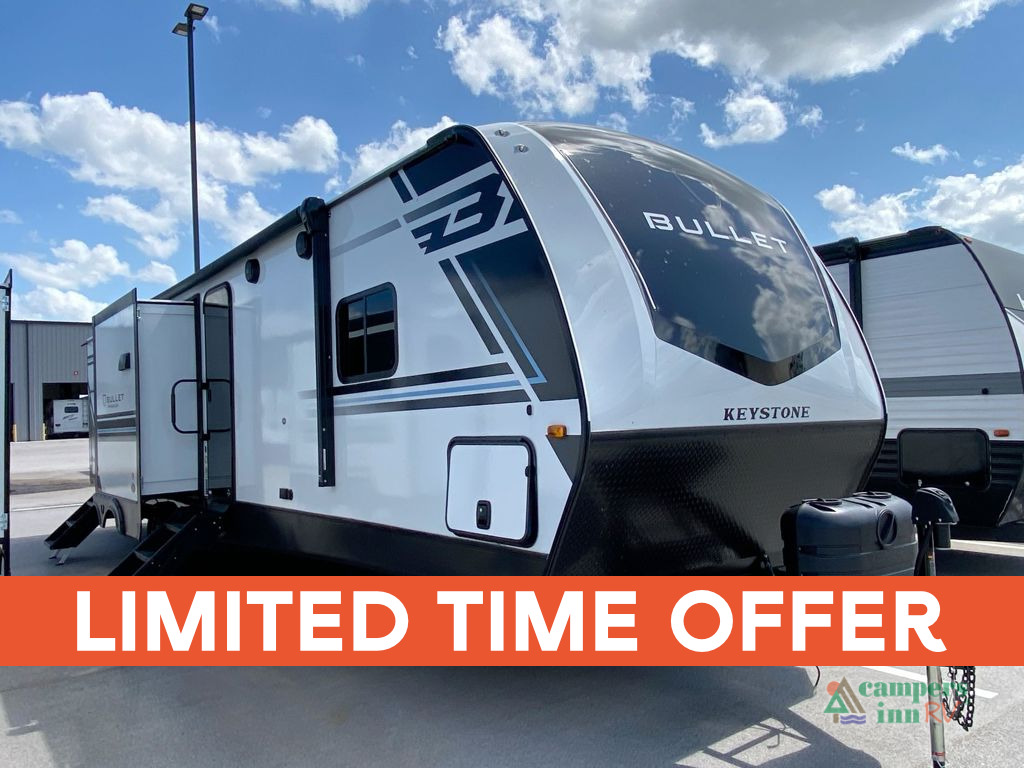2026 Keystone Rv Bullet 330BKQ in knoxville TN