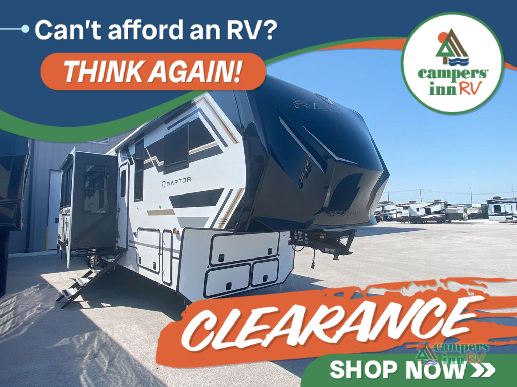 2026 Keystone Rv Raptor 415 in knoxville TN
