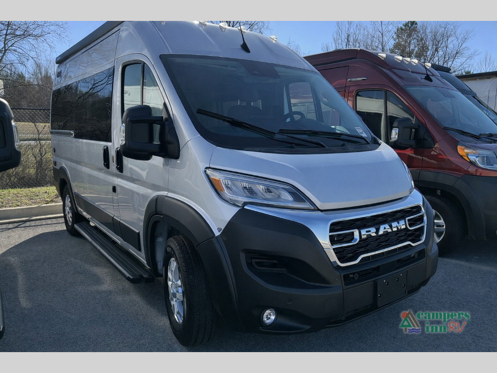 2026 Thor Motor Coach Rize 18M in knoxville TN