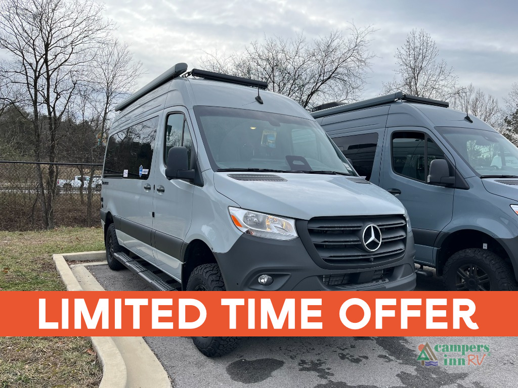 2026 Thor Motor Coach Tranquility 19A in knoxville TN