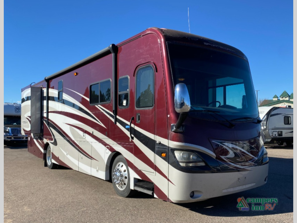 2014 Coachmen Rv Cross Country 360DL in johnstown CO