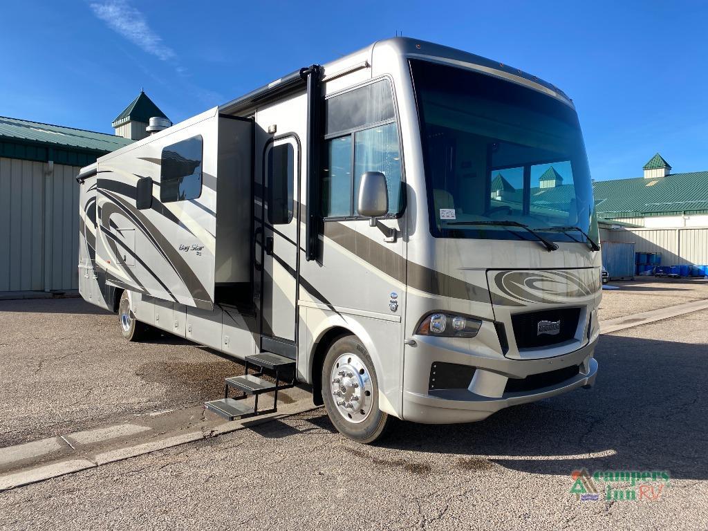2019 Newmar Bay Star 3626 in johnstown CO