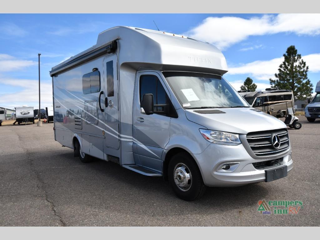 2023 Tiffin Motorhomes Wayfarer 25 RW in johnstown CO