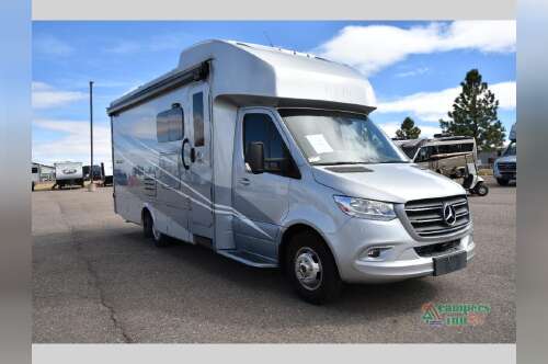 2023 Tiffin Motorhomes Wayfarer 25 RW in johnstown CO