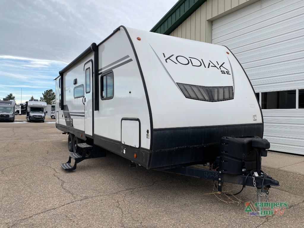 2022 Dutchmen Rv Kodiak SE 27SBH RV