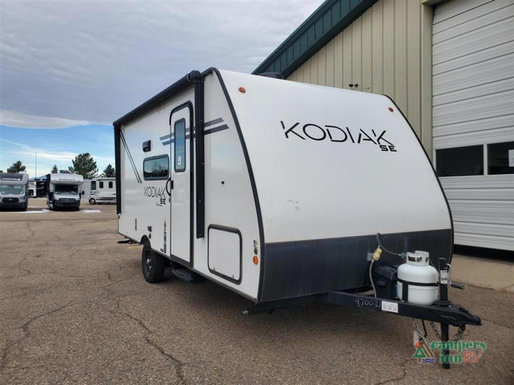 2024 Dutchmen Rv Kodiak Cub 17sbh in johnstown CO