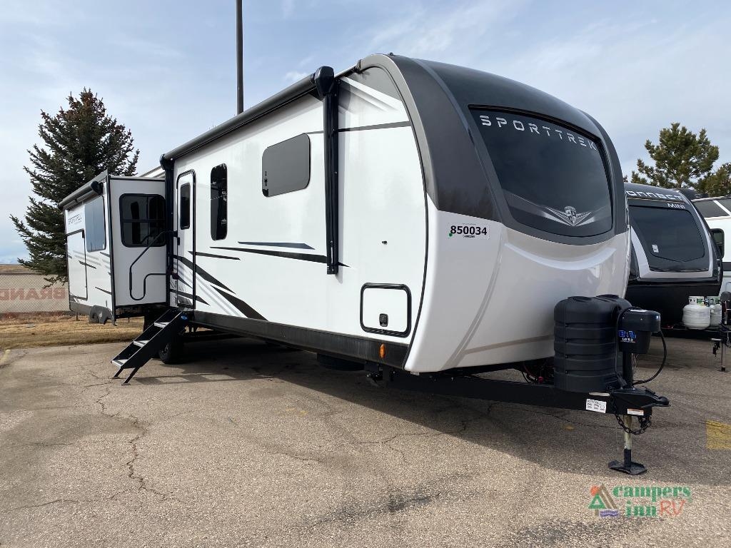 2025 Venture Rv SportTrek Touring Edition 343VIK STT343VIK in johnstown CO