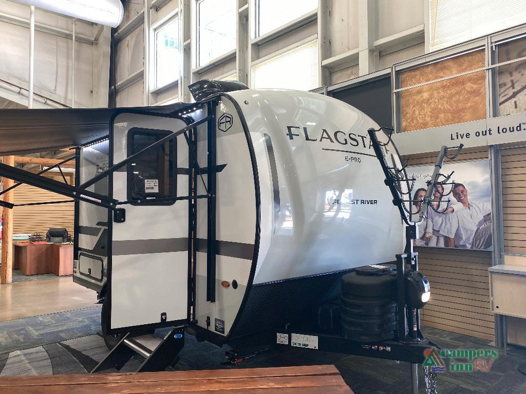 2026 Forest River Rv Flagstaff E-Pro E15RDG in johnstown CO